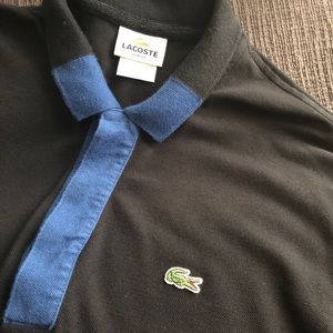 Polo shirt